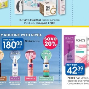   at Clicks