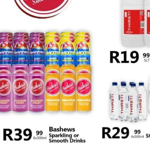 Baby pram at Take n Pay