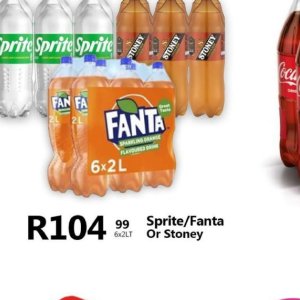   at Take n Pay