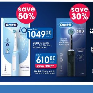   at Clicks