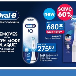   at Clicks