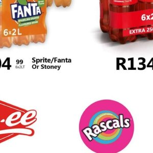   at Take n Pay