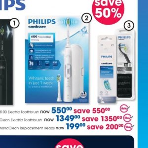   at Clicks