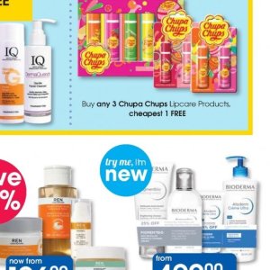  Chupa Chups at Clicks
