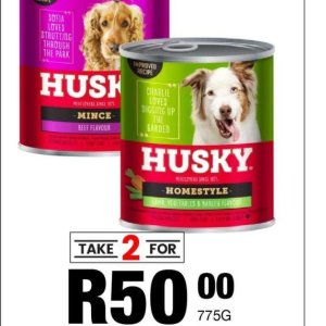 Beef at Take n Pay