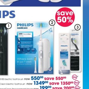   at Clicks