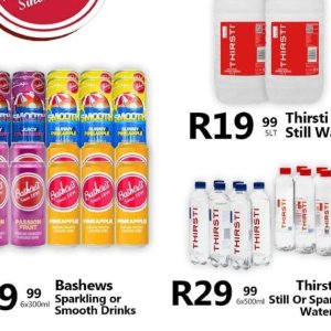 Pineapple at Take n Pay