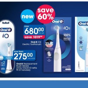   at Clicks
