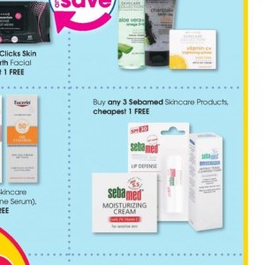   at Clicks