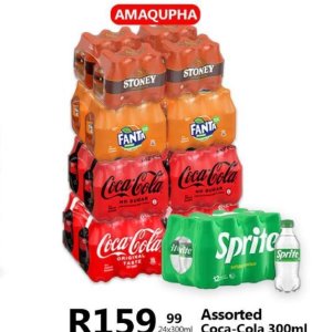   at Take n Pay