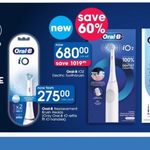 Tooth brush at Clicks