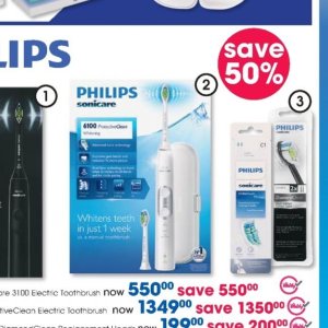   at Clicks
