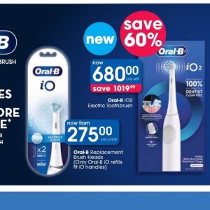   at Clicks