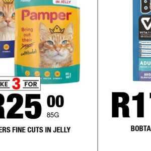 Jelly at Take n Pay