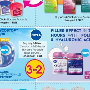   at Clicks
