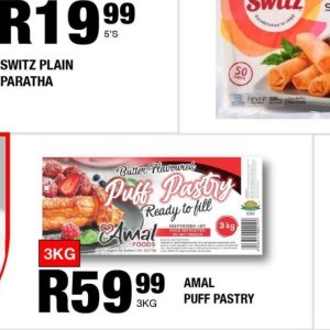 Butter at Take n Pay