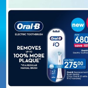 Tooth brush at Clicks