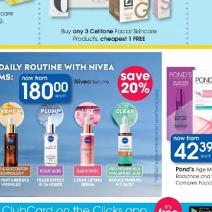   at Clicks