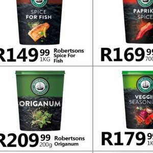 Fish at Take n Pay