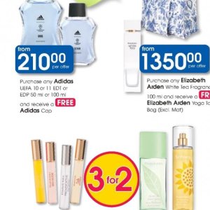   at Clicks