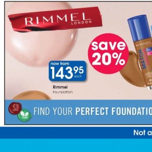   at Clicks