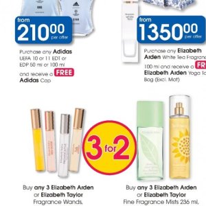  at Clicks