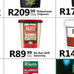 Grill at Take n Pay