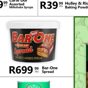   at Take n Pay