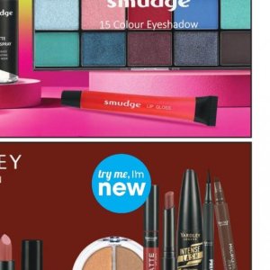Lip gloss at Clicks