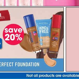   at Clicks