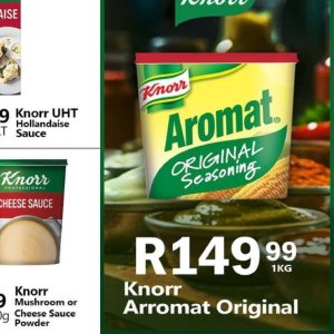   at Take n Pay