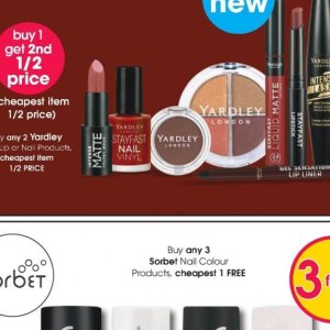   at Clicks