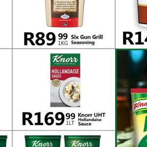   at Take n Pay