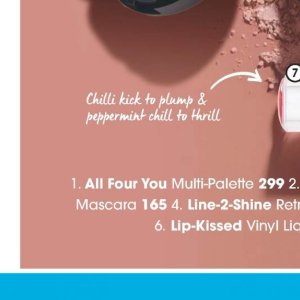 Mascara at Clicks