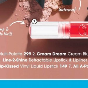 Liquid at Clicks