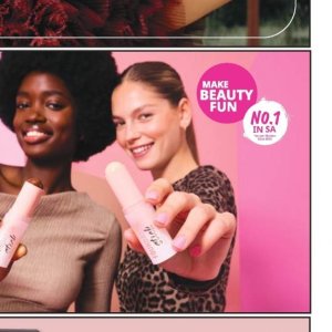  essence at Clicks