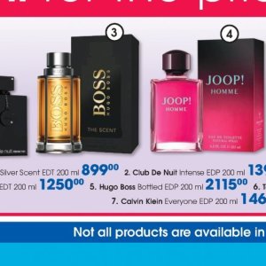   at Clicks
