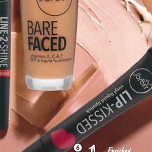 Foundation at Clicks