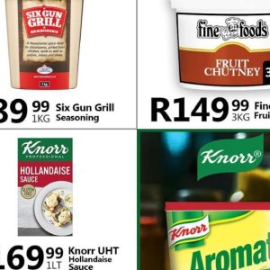 Grill at Take n Pay