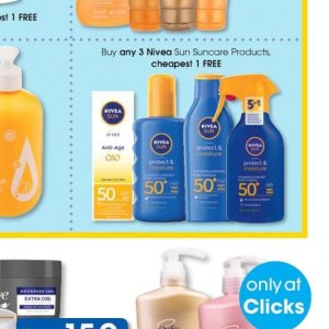   at Clicks