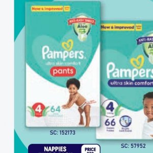 Pants at Africa Cash and Carry