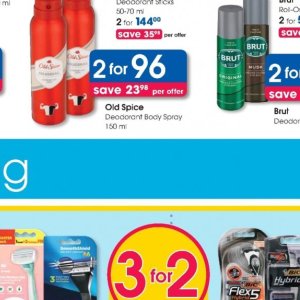 Deodorant nivea  at Clicks