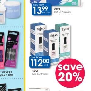   at Clicks