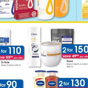   at Clicks