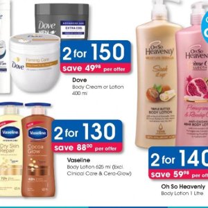   at Clicks