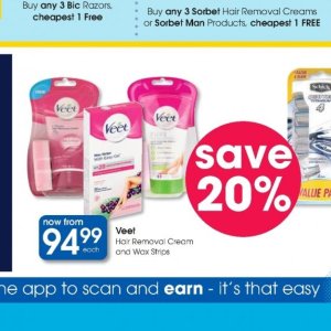   at Clicks