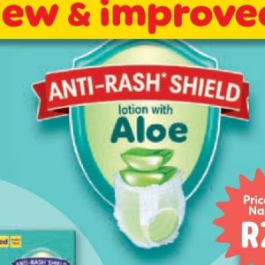 Aloe at Africa Cash and Carry