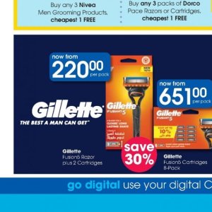   at Clicks