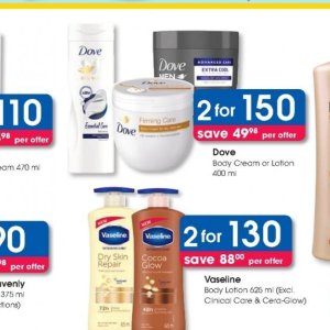  at Clicks