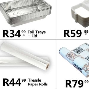 Lid at Take n Pay